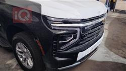 شێڤرۆلێت تاهۆ